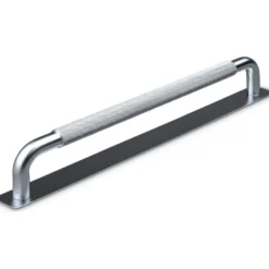 Vedin Theofils Perugia Knurled cc224 234mm