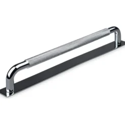 Vedin Theofils Perugia Knurled cc224 234mm