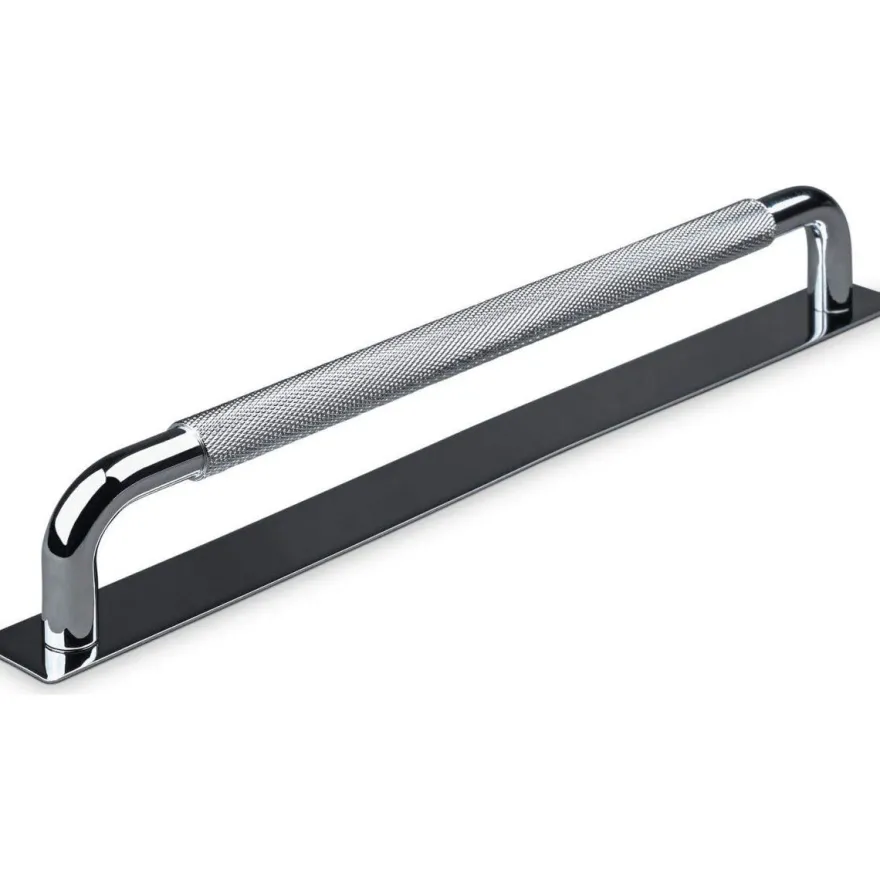 Vedin Theofils Perugia Knurled cc224 234mm
