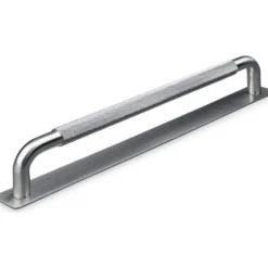 Vedin Theofils Perugia Knurled cc224 234mm