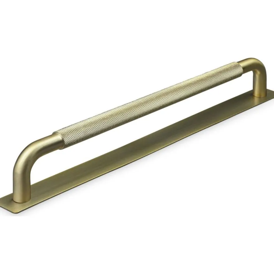 Vedin Theofils Perugia Knurled cc224 234mm