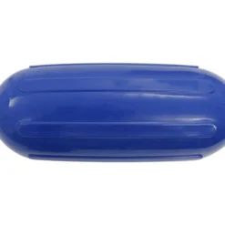 Veneen lepuuttaja, 4 kpl, sininen, 58,5x16,5 cm, PVC