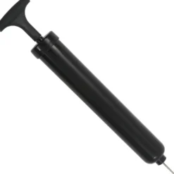 Veneen lepuuttaja, 4 kpl, sininen, 58,5x16,5 cm, PVC