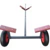 Venetraileri Fornorth, 200kg