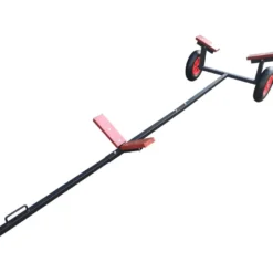 Venetraileri Fornorth, 200kg