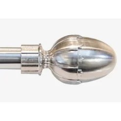 Verhotanko Hasta Elin Ø16/19mm, 130-240cm, teräs
