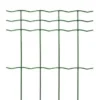 Verkkoaita AB Polar Strong, korkeus 200cm (25m), vihreä