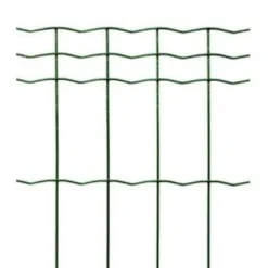 Verkkoaita AB Polar Strong, korkeus 200cm (25m), vihreä