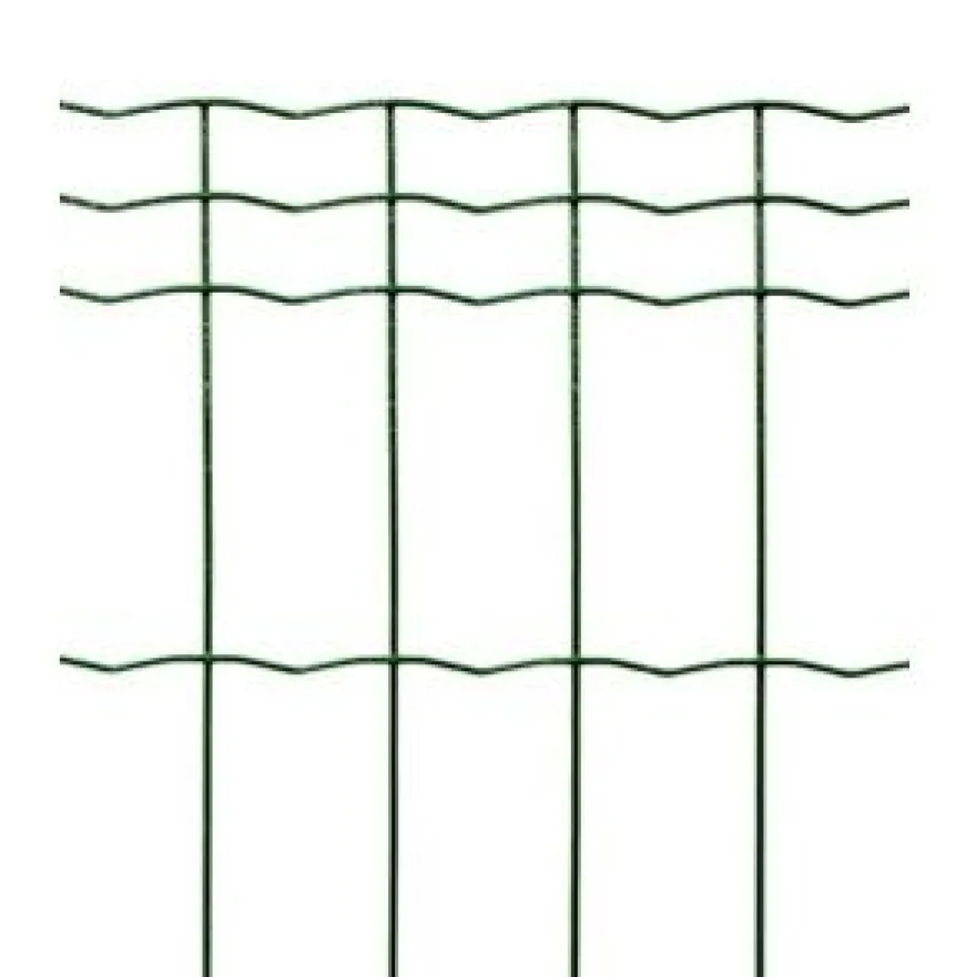 Verkkoaita AB Polar Strong, korkeus 200cm (25m), vihreä