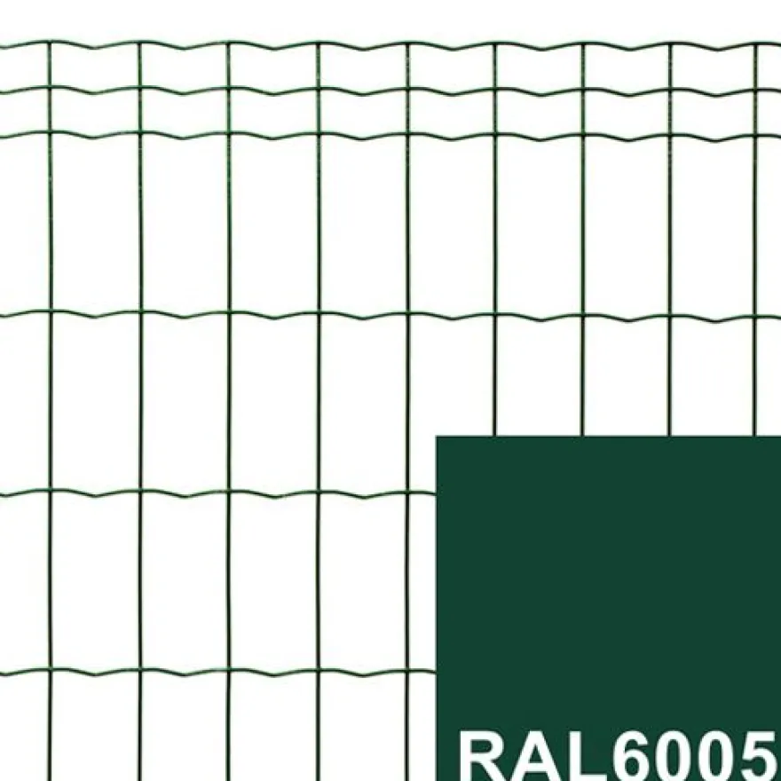 Verkkoaita AB Polar Strong, korkeus 200cm (25m), vihreä