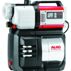 Vesiautomaatti AL-KO Premium HW 6000 FMS, 1400W