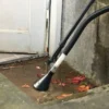 Vesi-imurointisarja Nilfisk painepesurille