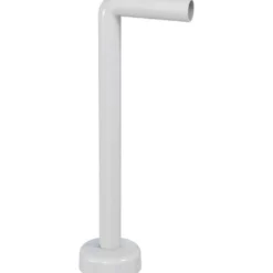 Vesilukon poistoputki Prevex, jäykkä
