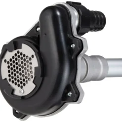 Vesipumppulisälaite Makita DEAPF400MP (DUX18/DUX60/UX01G)
