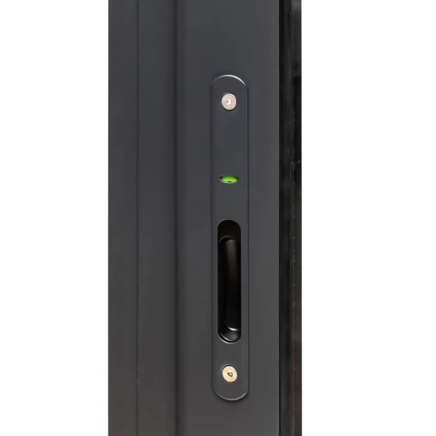 Vierasmaja Palmako Andrea, sis. tuplalasilla liukuovet 11,2+8,6 m² FR44-6930