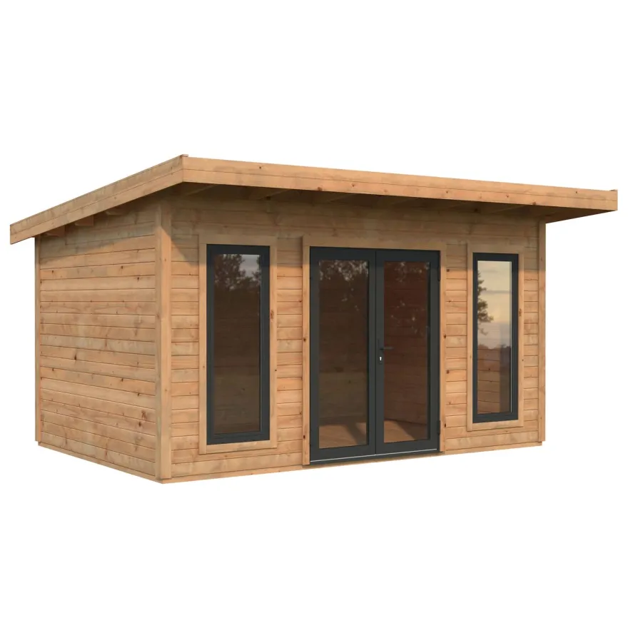 Vierasmaja Palmako Aurelia 12,7 m2