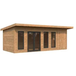 Vierasmaja Palmako Aurelia 19,2 m2