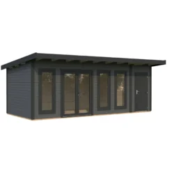 Vierasmaja Palmako Aurelia 19,2 m2