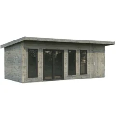 Vierasmaja Palmako Aurelia 19,2 m2