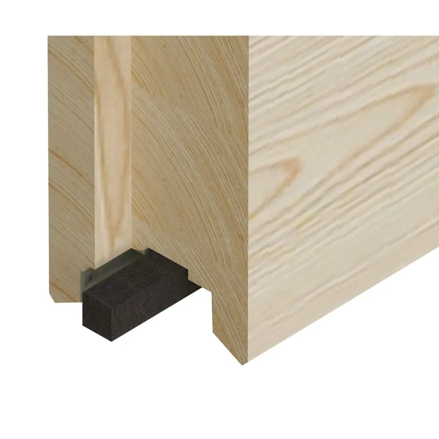 Vierasmaja Palmako Grace, 14,5m² PM56-4435