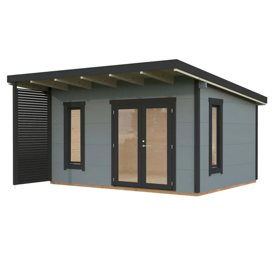 Vierasmaja Palmako Grace, 14,5m² PM56-4435