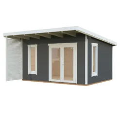 Vierasmaja Palmako Grace, 14,5m² PM56-4435