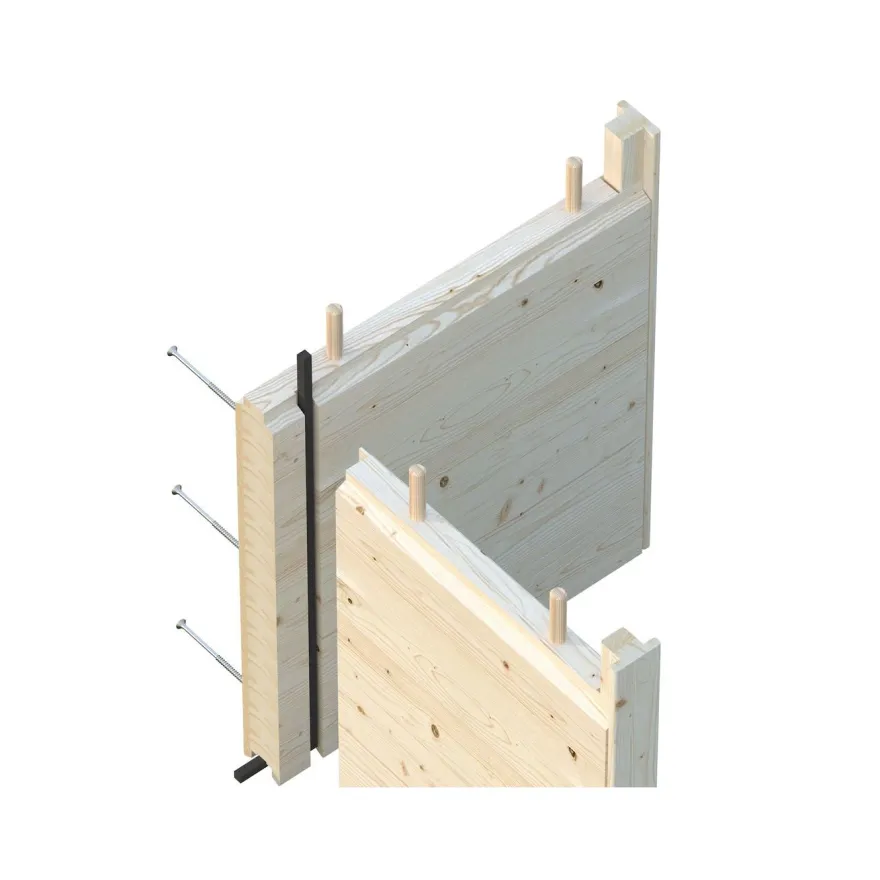 Vierasmaja Palmako Grace, 14,5m² PM56-4435