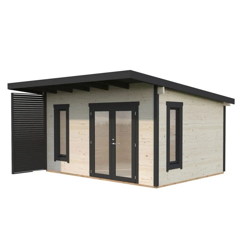 Vierasmaja Palmako Grace, 14,5m² PM56-4435