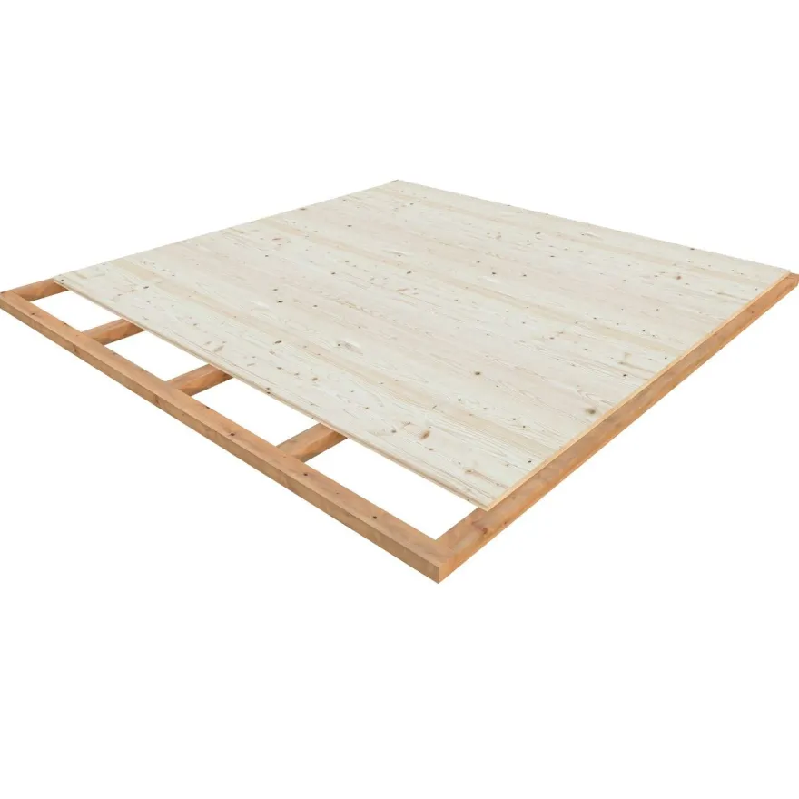 Vierasmaja Palmako Grace, 14,5m² PM56-4435