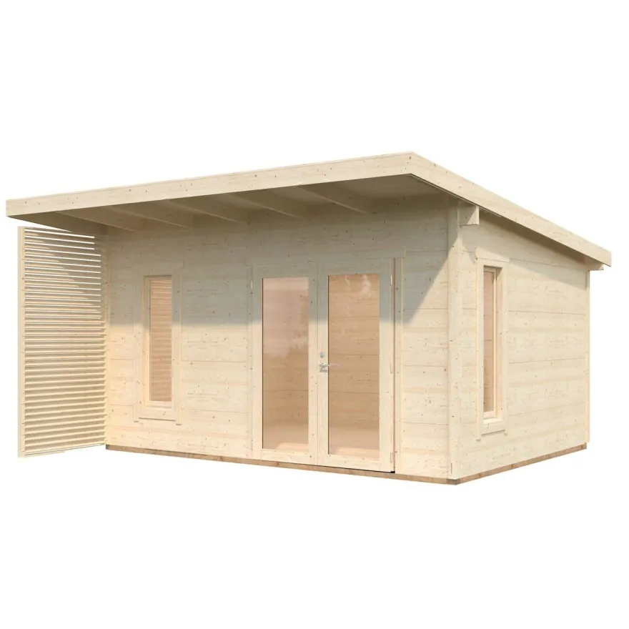 Vierasmaja Palmako Grace, 14,5m² PM56-4435