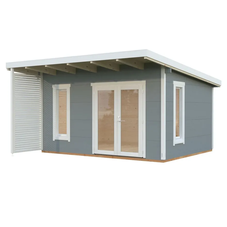 Vierasmaja Palmako Grace, 14,5m² PM56-4435