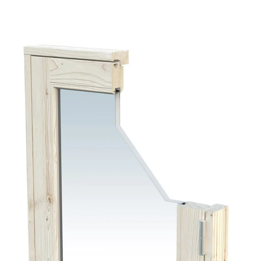 Vierasmaja Palmako Grace, 14,5m² PM56-4435