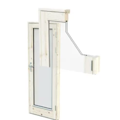 Vierasmaja Palmako Grace, 14,5m² PM56-4435