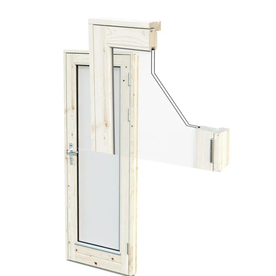 Vierasmaja Palmako Grace, 14,5m² PM56-4435