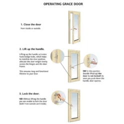 Vierasmaja Palmako Grace, 14,5m² PM56-4435
