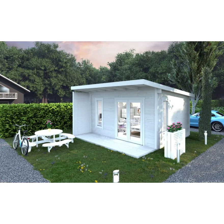 Vierasmaja Palmako Grace, 14,5m² PM56-4435
