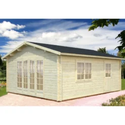 Vierasmaja Palmako Irene, 23,9m² FR44-4757-1