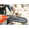 Viilanohjain Husqvarna SP11G, 1/4" mini, 3.5mm