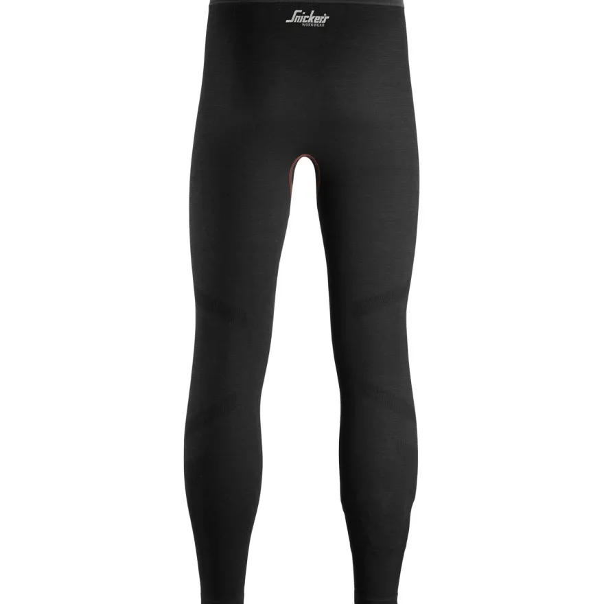 Villa-aluskerraston alaosa Snickers Workwear 9484, lämpöä säätelevä