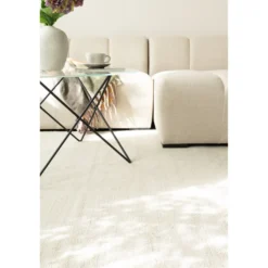 Villamatto Benina Molly, 200x300cm, greige, Verkkokaupan poistotuote