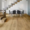 Vinyylikorkki Karitma Hydrowood 5008 Oak Olten, vaaleanruskea