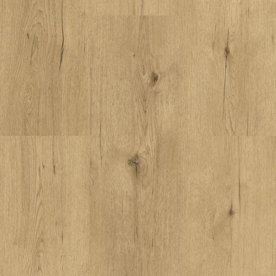 Vinyylikorkki Karitma Hydrowood 5008 Oak Olten, vaaleanruskea
