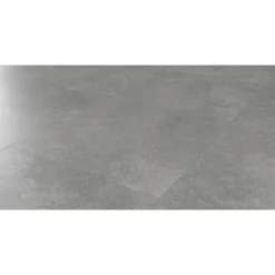 Vinyylilaatta Flooria Falquon SPC Stone P3002 Velluto, vaaleanharmaa, integroitu askeläänieriste