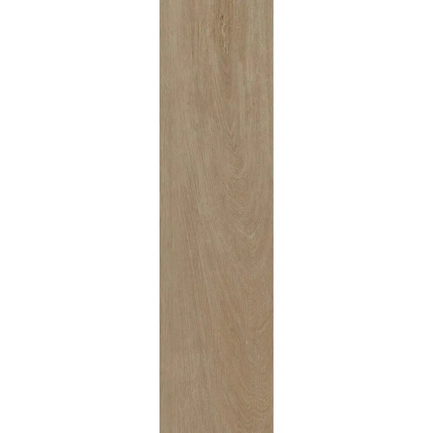 Vinyylilankku Check Floors Check One Herringbone 2074H Prenzlau Oak, vaaleanruskea, integroitu askeläänieriste