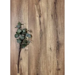 Vinyylilankku Habitas Flooring Inglewood, jäykkäydin, askeläänieriste