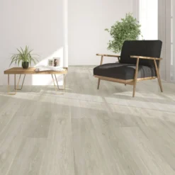 Vinyylilankku Karitma Nordic Design Vinyl, 1008 Olos, integroitu alusmateriaali