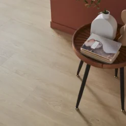 Vinyylilankku Tarkett Elegance Rigid 55 Modern Oak Light Natural
