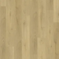Vinyylilattia Luna Cream, integroitu alusmateriaali