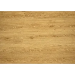 Vinyylilattia Winclic 5000 Tammi Classic, 5G-lukkopontti, 1220x180x4,5 mm
