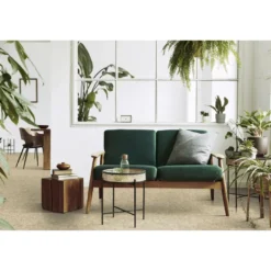 Vinyylimatto Gerflor Texline Nature OSB Natural, leveys 4m